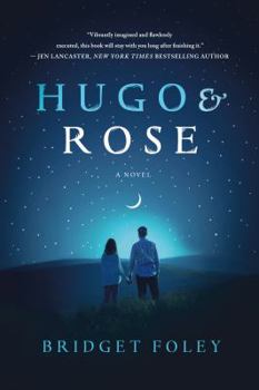 Paperback Hugo & Rose Book