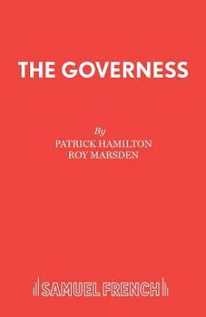 Paperback The Governess Book