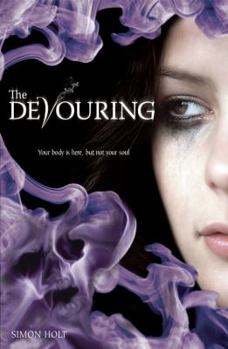 Hardcover The Devouring Book