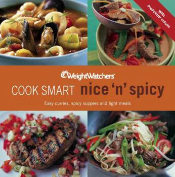 weight watchers cook smart nice 'n' spicy