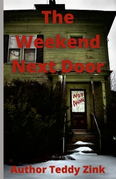 Paperback The Weekend Next Door Book