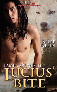 Lucius' Bite - Book #1 of the Family of Misfits