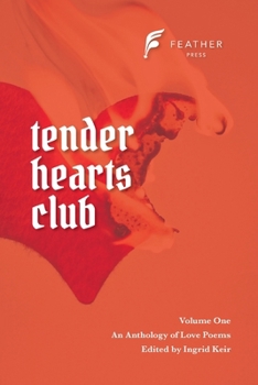 Paperback Tender Hearts Club: Volume One Book