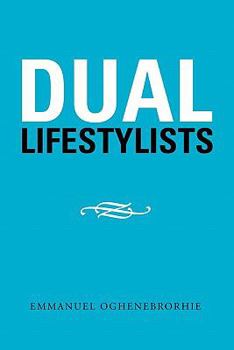 Paperback Dual Lifestylists Book