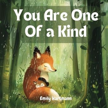 You Are One Of A Kind: Bedtime Book and Nursery Rhymes For Kids (Bedtime Stories)