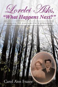Lorelei Asks, "What Happens Next?"