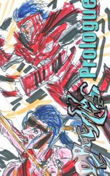 Hardcover Dreams: Prologue Book