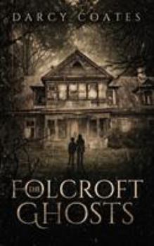 Paperback The Folcroft Ghosts Book