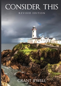 Paperback Consider This (Revised Edition) Book
