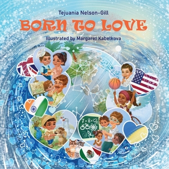 Paperback Born to Love Book