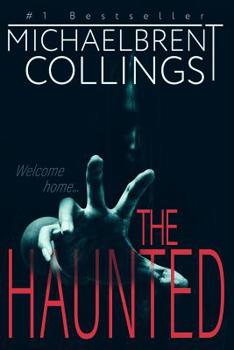 Paperback The Haunted Book