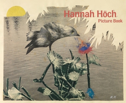Hardcover Hannah H?ch: Picture Book
