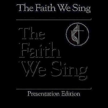 Audio CD The Faith We Sing Presentation Edition (Lyrics Projection) Book