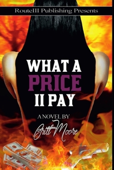 Paperback What a Price to pay reloaded Book