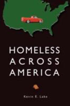 Paperback Homeless Across America Book