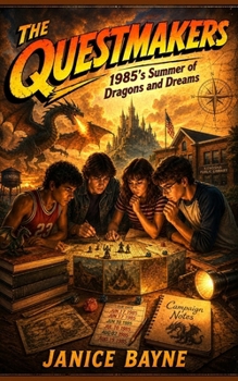 The Questmakers: 1985’s Summer of Dragons and Dreams