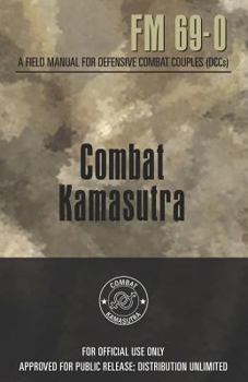 Paperback Combat Kamasutra Book