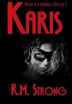 Hardcover Karis Book