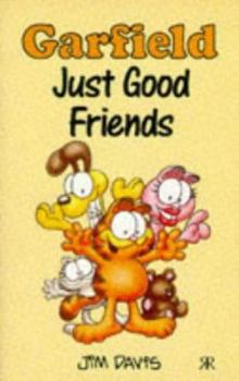 Garfield: Just Good Friends - Book #14 of the Garfield Pocket Books