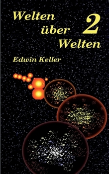 Paperback Welten über Welten 2 [German] Book