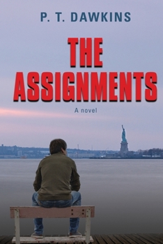 Paperback The Assignments Book