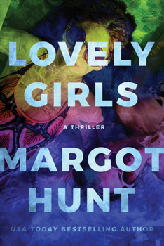 Paperback Lovely Girls: A Thriller Book