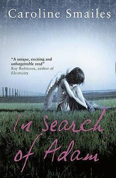 Paperback In Search of Adam Book