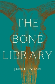 Mass Market Paperback The Bone Library Book