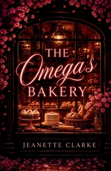 Paperback The Omega's Bakery Book