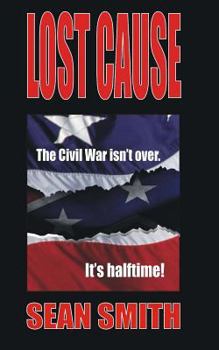 Paperback Lost Cause: A Grayson Cole Thriller Book