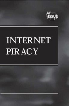 Library Binding Internet Piracy Book