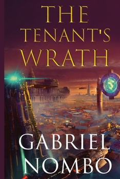 Paperback The Tenant's Wrath Book