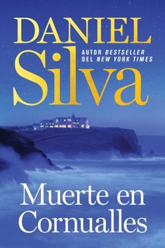 Paperback Death in Cornwall, a \ Muerte En Cornualles (Spanish Edition) [Spanish] Book