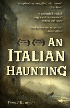 Paperback An Italian Haunting Book