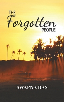 Paperback The Forgotten People Book