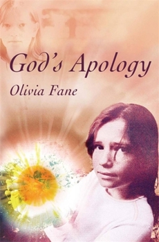 Paperback God's Apology Book