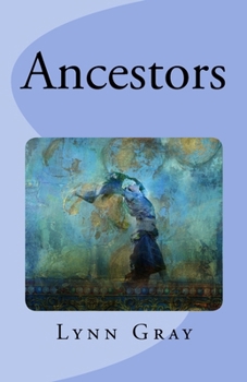 Paperback Ancestors Book