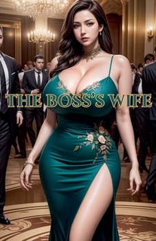 Paperback The Boss's Wife Book