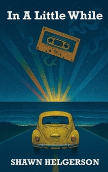 Paperback In A Little While Book