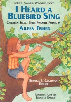 Paperback I Heard a Bluebird Sing Book