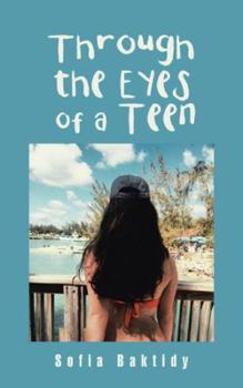 Paperback Through the Eyes of a Teen Book