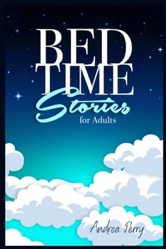 Paperback Bedtime Stories for Adults Book