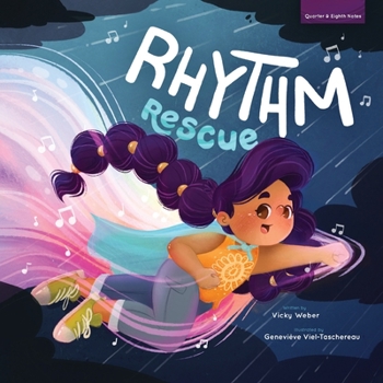 Paperback Rhythm Rescue Book