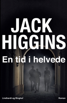 Paperback En tid i helvede [Danish] Book
