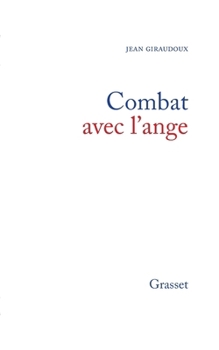 Combat avec l'ange