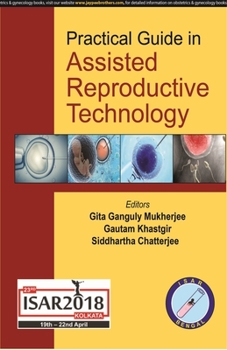 Paperback Practical Guide in Assisted Reproductive Technology Book
