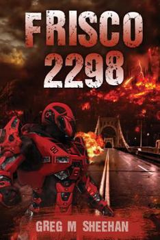 Paperback Frisco 2298 Book