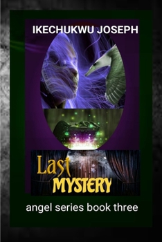 Paperback Last Mystery Book