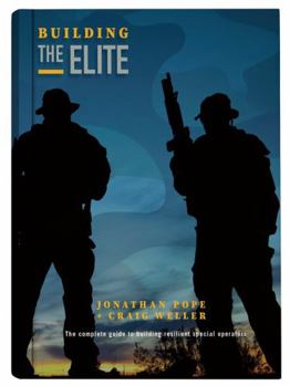 Paperback Building the Elite Book