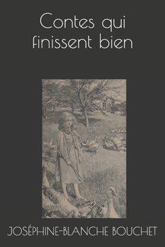 Paperback Contes qui finissent bien [French] Book